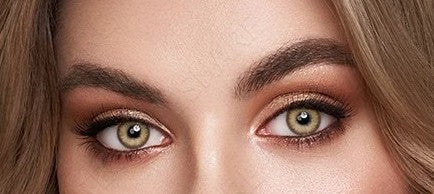 What Colour Contact Lenses Work Best On Dark Eyes?