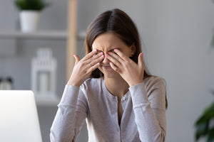 9 Simple Home Remedies for Dry Eyes
