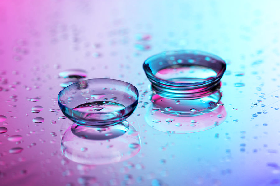 How to Remove Contact Lenses: The Complete Guide