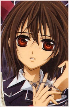 Yuki Cross Vampire Knight Contact Lenses