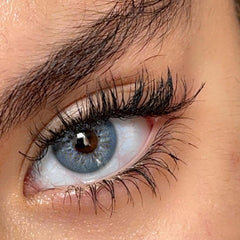 Daisy Blue Contact Lenses