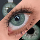 Daisy Green Contact Lenses