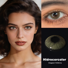 Hydrocor Mel Contact Lenses