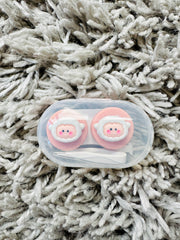 Sheep Contact Lens Case & Kit