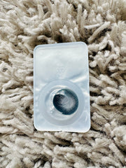 Super Black Contact Lenses