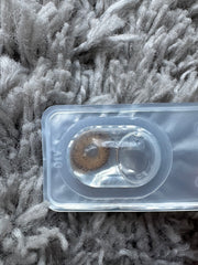 Zenitsu Agatsuma Demon Slayer Contact Lenses