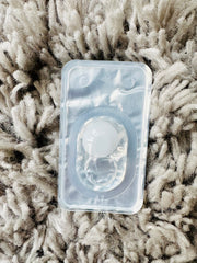 Blind White Sclera Contact Lenses