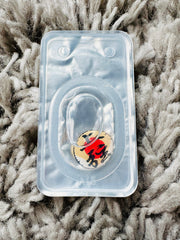 Daki Demon Slayer Sclera Contact Lenses