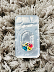 Doma Demon Slayer Sclera Contact Lenses