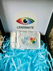 Doma Demon Slayer Sclera Contact Lenses