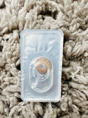 Leopard Brown Lenses