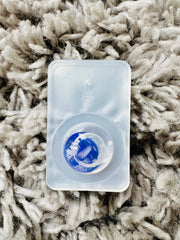 Purple Cat Eye Contact Lenses