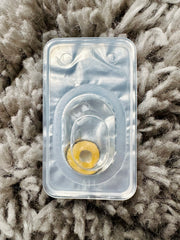 Golden Star Contact Lenses