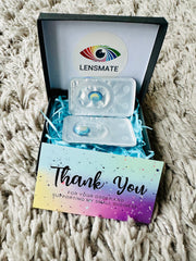 Sailor Moon Contact Lenses