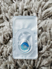 Anime Blue Contact Lenses