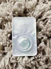 Bright Blue Contact Lenses