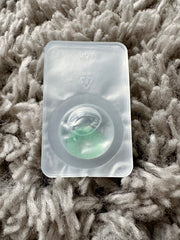 Emerald Green Contact Lenses