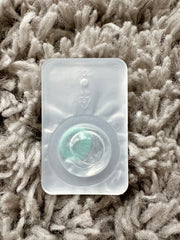 Marine Green Contact Lenses