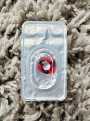 Kakashi Hatake Sharingan Contact Lenses