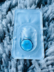 Minato Namikaze Naruto Contact Lenses