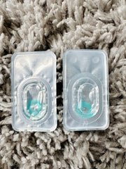 Marina Blue Contact Lenses