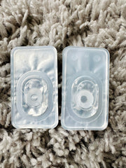 Zombie Contact Lenses