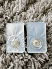 Mystery Hazel Contact Lenses