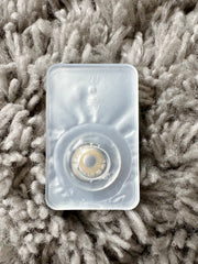 Mystery Hazel Contact Lenses