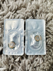 Golden Hazel Contact Lenses