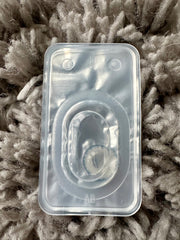 Bali Grey Contact Lenses