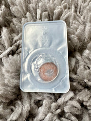 Honey Pot Brown Contact Lenses