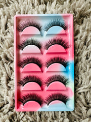 Classic Lashes