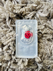 Madara Uchiha Naruto Contact Lenses
