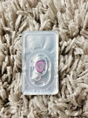 Grape Contact Lenses