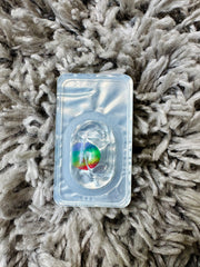 Rainbow Contact Lenses