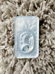 White Cat Eye Contact Lenses