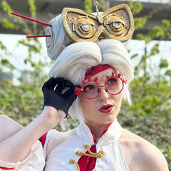 Purah Zelda Contact Lenses