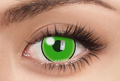 Mitsuri Kanroji Demon Slayer Contact Lenses