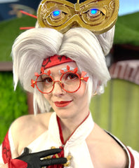 Purah Zelda Contact Lenses