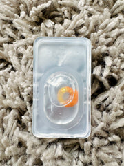 Anime Brown Contact Lenses