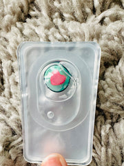 Komeiji Koishi Contact Lenses