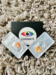 Anime Brown Contact Lenses