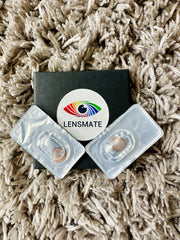 Autumn Brown Contact Lenses