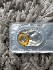 Twilight Bella Contact Lenses