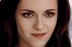 Twilight Bella Contact Lenses