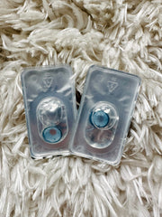 Blueberry Contact Lenses