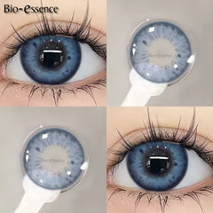 Blueberry Contact Lenses