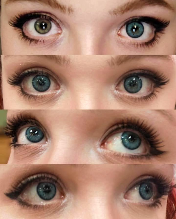 Blueberry Contact Lenses – Lensmate