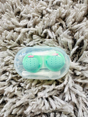 Cactus Contact Lens Case & Kit