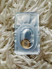 Caramel Contact Lenses
